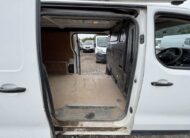 2017 Peugeot Expert – Model: Expert Professional Standard Blue HDi – SD17ZTO