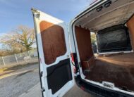 2021 Ford Transit – Model: Transit 350 Leader EcoBlue – CK21LNG