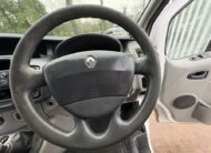 2014 Renault Trafic – Model: Trafic SL27 DCI – LC14XHJ