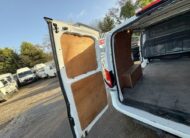 2021 Mercedes-Benz Vito – Model: Vito 110 Progressive CDI – YA70OPE