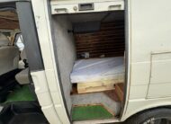 2001 Volkswagen Transporter – Model: Transporter TDI LWB – Y247PNV