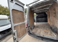 2017 Vauxhall Movano – Model: Movano L2H2 F3500 CDTI – DC66FXZ