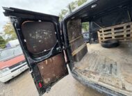 2018 Ford Transit Custom – Model: Transit Custom 270 – YP18CKJ