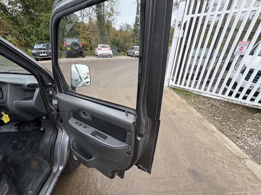 2014   – Model:  – FX14JRV