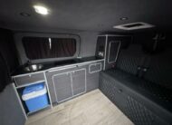 2020 Vauxhall Vivaro – Model: Vivaro 2900 Dynamic S/S – DY20OZJ