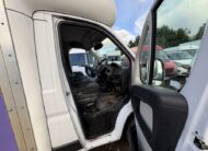 2020 Fiat Ducato – Model: Ducato 35 MultiJet II – FV20BOF