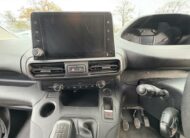 2020 Peugeot Partner – Model: Partner Professional L1 Blue HDi – CV20AMX