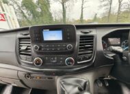 2021 Ford Transit – Model: Transit 350 Leader EcoBlue – WR71CAV