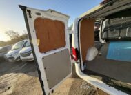 2020 Mercedes-Benz Vito – Model: Vito 110 Progressive CDI – NL70XHY