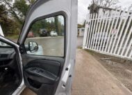2014 Vauxhall Combo – Model: Combo 2000 L1H1 CDTi Sportive – CV14PSO