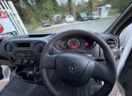 2019 Renault Master – Model: Master ML35 Business Energy dCi – MT69CKC