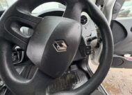 2015 Renault Kangoo Maxi – Model: Kangoo Maxi LL21 Core dCi – PK15FDC CHECK COOLANT