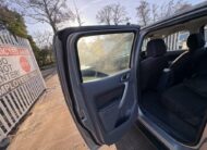 2013 Ford Ranger – Model: Ranger XLT 4×4 TDCi – AY13KEK