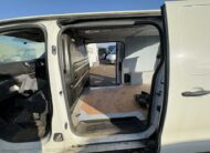 2021 Vauxhall Vivaro – Model: Vivaro 2700 Edition S/S – YC71HKW