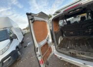 2018 Ford Transit Connect – Model: Transit Connect 230 Trend Auto – EN67RFZ