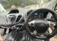 2016 Ford Transit Custom – Model: Transit Custom 290 Limited – WP66FSL