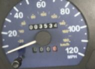 2002 Peugeot Boxer – Model: Boxer 320 LWB – GF02URW