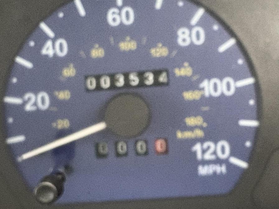 2002 Peugeot Boxer – Model: Boxer 320 LWB – GF02URW