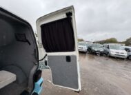 2001 Volkswagen Transporter – Model: 1200 TDI LWB – X801WPT