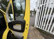 2019 Citroen Relay – Model: Relay 33 L1H1 Enterprise Blue HDi – FT19AWV