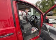 2013 Mercedes-Benz Vito – Model: Vito 110 CDI – RK13NDV