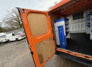 2021 Citroen Relay – Model: Relay 33 L1H1 Enterprise Blue HDi S/S – FY70FXR