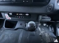 2019 Mercedes-Benz Sprinter – Model: Sprinter 314 CDI – BT69JYB