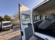 2009 Ford Transit – Model: Transit 140 T430 17s RWD – CP09KXA
