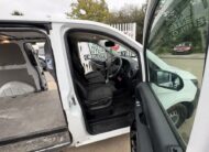 2019 Mercedes-Benz Vito – Model: Vito 110 Pure CDI – YC69PTO