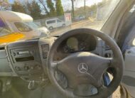 2007 Mercedes-Benz Sprinter – Model: Sprinter 311 CDi Double Cab MWB – PE57JXD