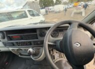 2006 Renault Master – Model: Master CCML35 dCi 100 MWB – FE56JHY