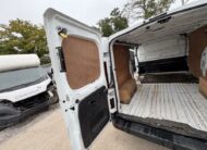 2020 Renault Trafic – Model: Trafic LL30 Sport Energy dCi – LV70EXA