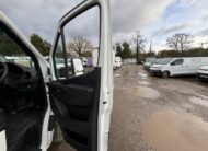 2022 Mercedes-Benz Sprinter – Model: Sprinter 315 Progressive CDI – BL72EEN