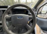2007 Ford Transit – Model: Transit 100 T350 LWB RWD – BD07PDY