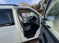 2007 Volkswagen Transporter – Model: Transporter T28 102 TDI SWB – YY07GPU