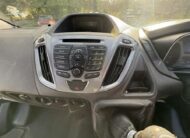 2016 Ford Transit Custom – Model: Transit Custom 290 Limited – LJ66VBD