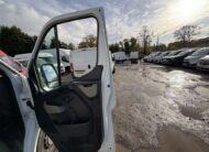 2012 Renault Master – Model: Master LL35 DCI 125 – PX12ONK