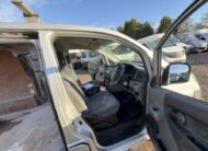 2015 Nissan NV200 – Model: NV200 Acenta dCi – NU15HWB