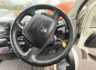 2020 Peugeot Boxer – Model: Boxer 335 Blue HDi – YN70DLU