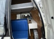 1996 Volkswagen Transporter – Model: 1200 D LWB – N684EDT