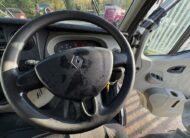 2005 Renault Master – Model: Master MM35 dCi 120 MWB – LT55EKO