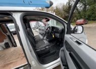 2018 Citroen Dispatch – Model: Dispatch 1000 Enterprise Blue HDi S/S – LB18LYS