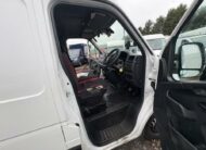 2020 Vauxhall Movano – Model: Movano L3H3 F3500 CDTi – DN70GYV