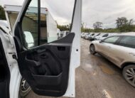 2019 Renault Master – Model: Master LL35 Business dCi – FJ19GNZ