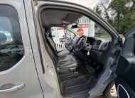 2017 Nissan NV300 – Model: NV300 Tekna DCI – KS17OKA