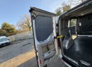 2018 Ford Transit Custom – Model: Transit Custom 300 Limited – WN68LNK