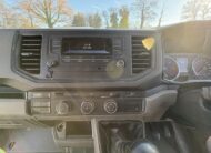 2019 Volkswagen Crafter – Model: Crafter CR35 Startline TDI – LR69RVO