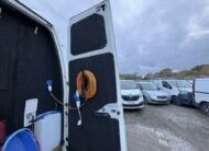 2005 Ford Transit – Model: Transit 350 LWB – YP55SOH