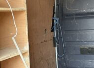 2015 Volkswagen Crafter – Model: Crafter CR35 TDI – GD65UZO