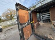 2020 Ford Transit Custom – Model: Transit Custom 300 Limited EcoBlue – MJ70PXH